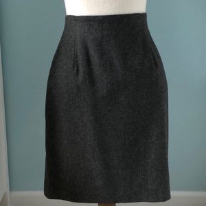 Ralph Lauren pencil skirt